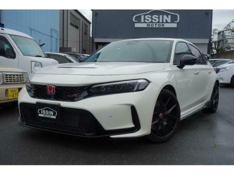 CIVIC
