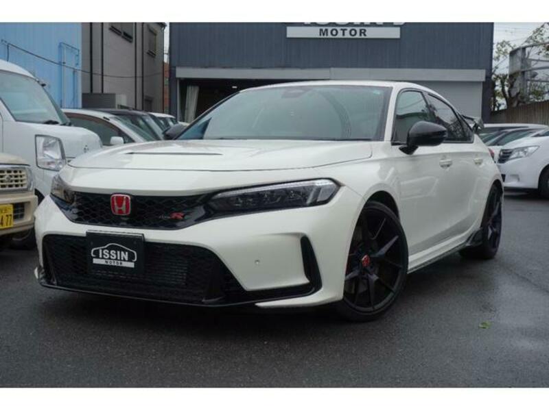 CIVIC