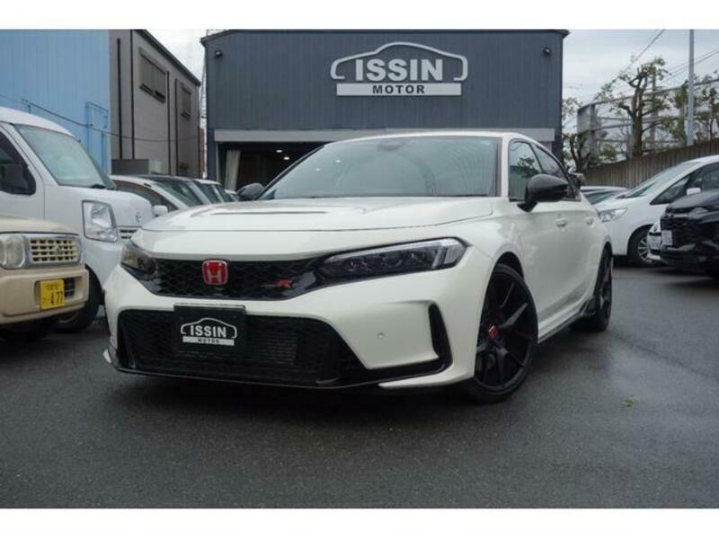 CIVIC