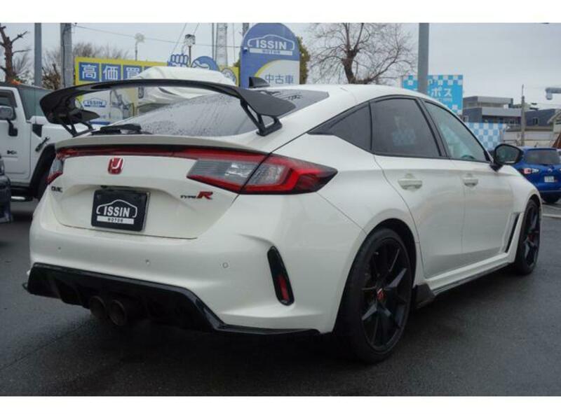 CIVIC