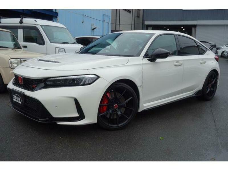 CIVIC