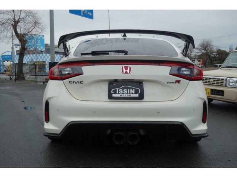 CIVIC