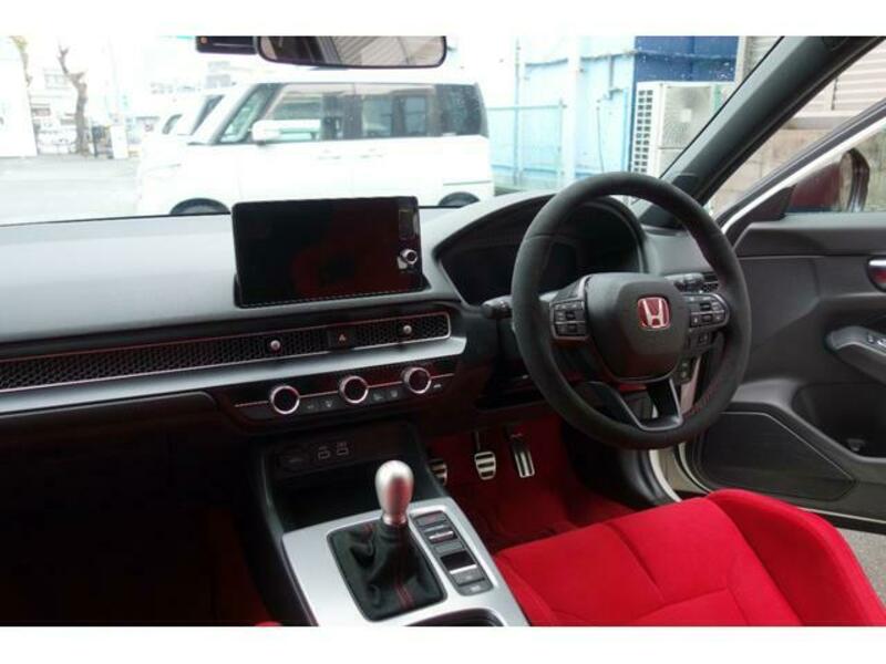 CIVIC