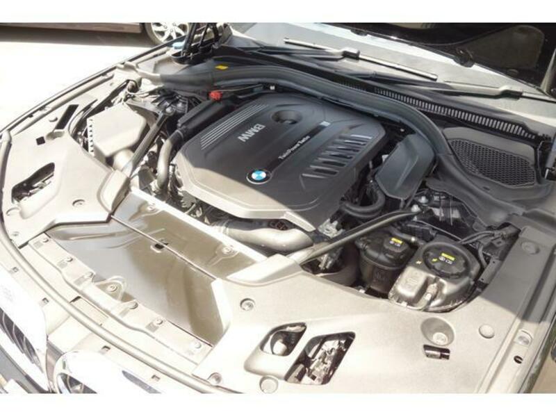 5 SERIES