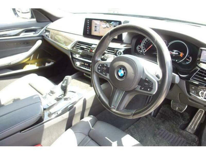 5 SERIES