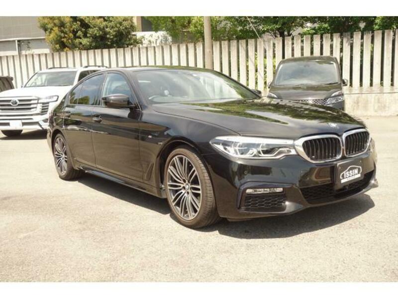 5 SERIES
