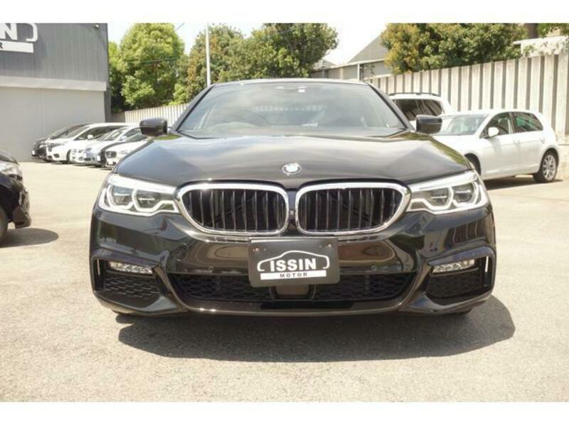 5 SERIES