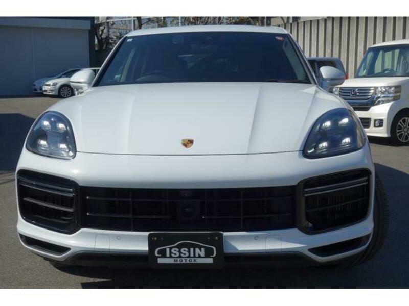 CAYENNE