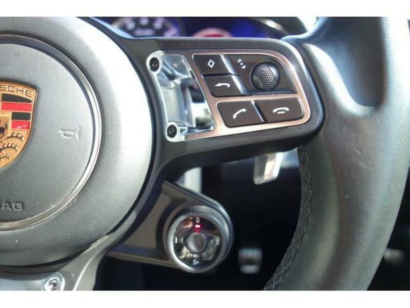 CAYENNE