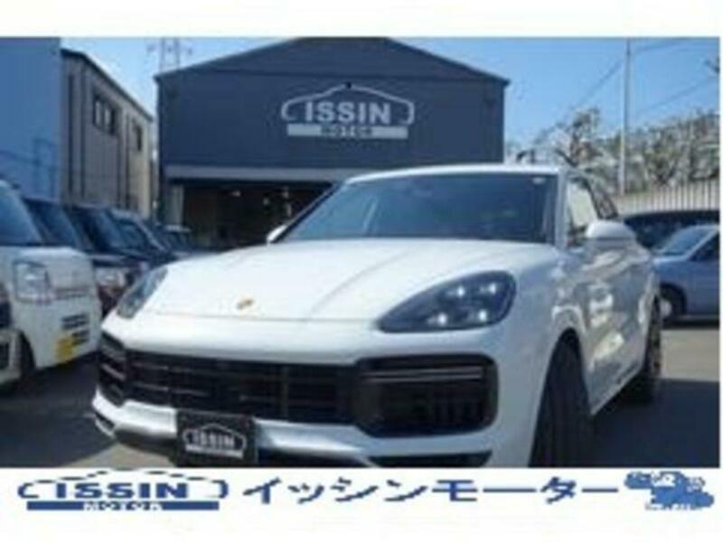 CAYENNE-0