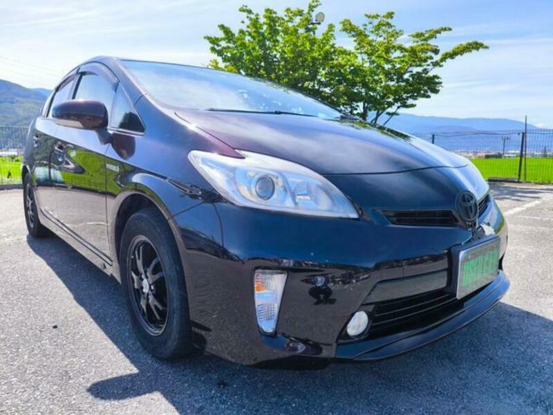 PRIUS