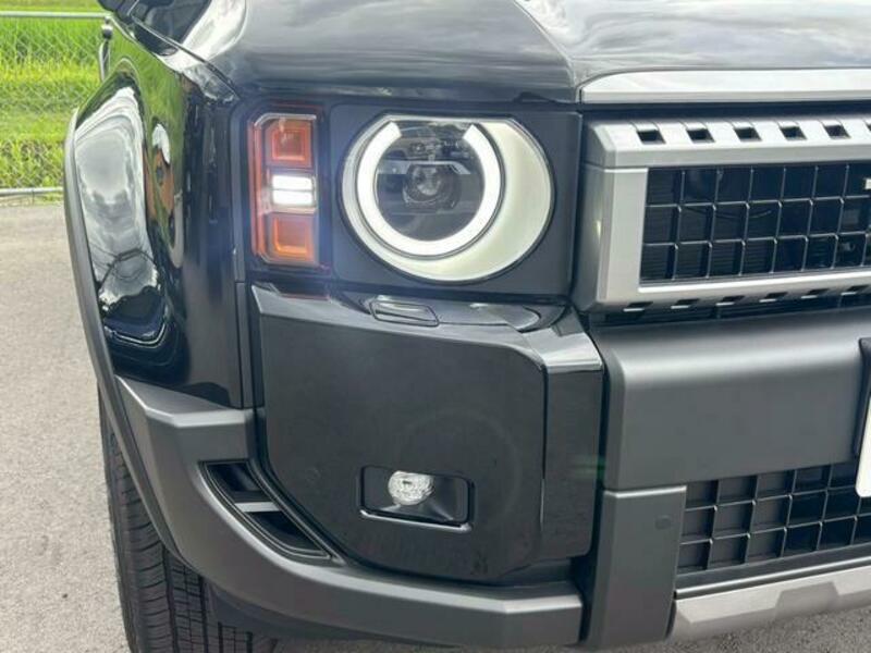 LAND CRUISER 250