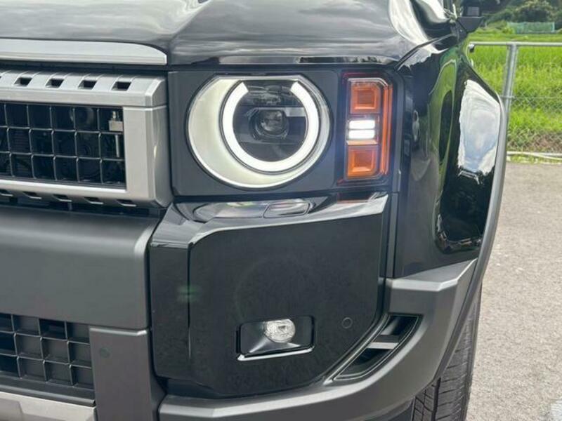 LAND CRUISER 250