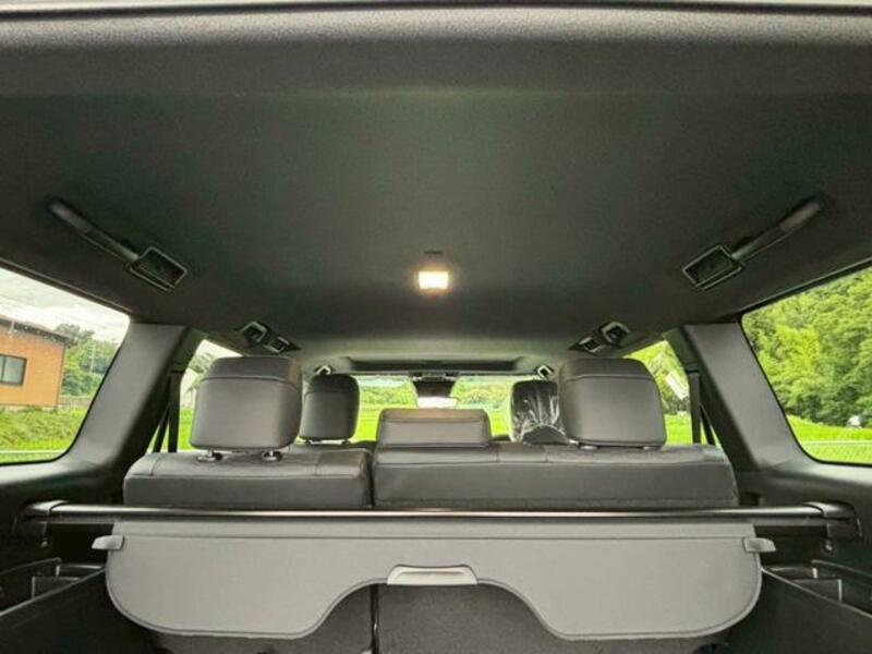 LAND CRUISER 250