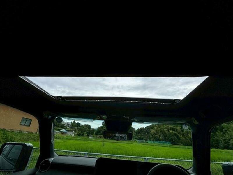 LAND CRUISER 250