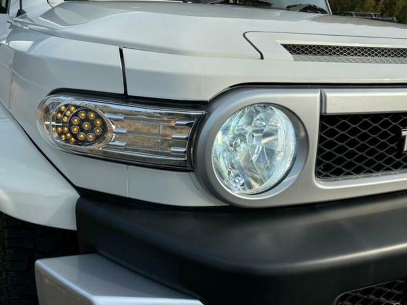 FJ CRUISER