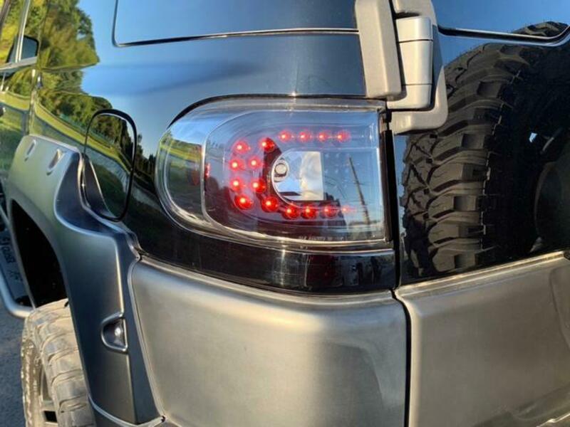 FJ CRUISER