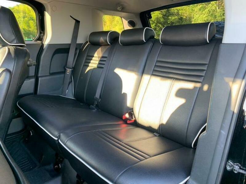 FJ CRUISER