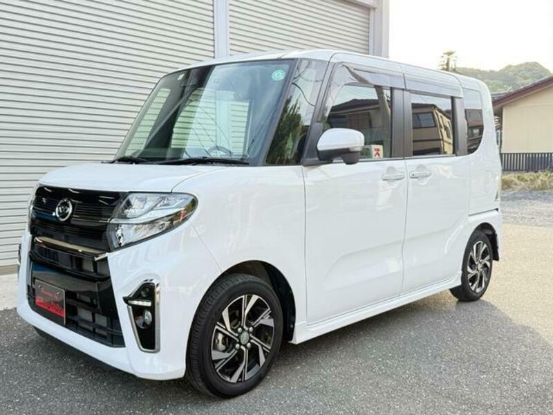 TANTO