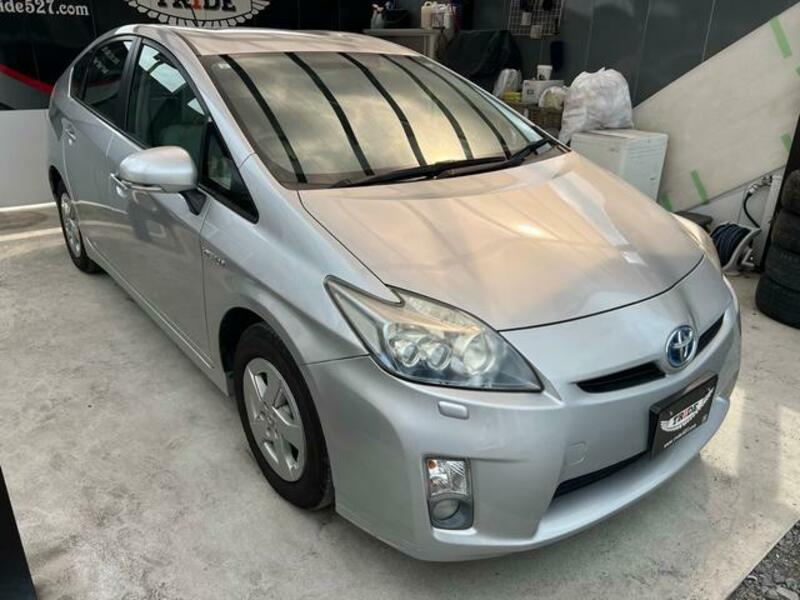 PRIUS