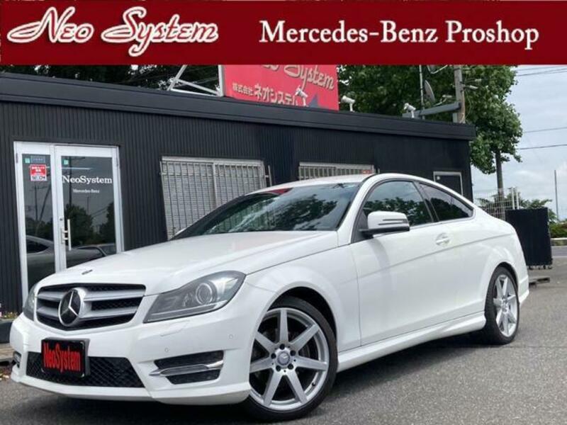 C-CLASS
