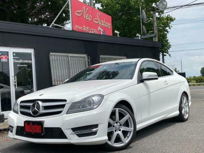 C-CLASS