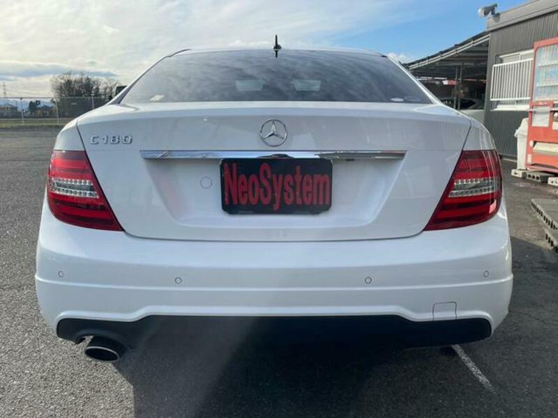 C-CLASS