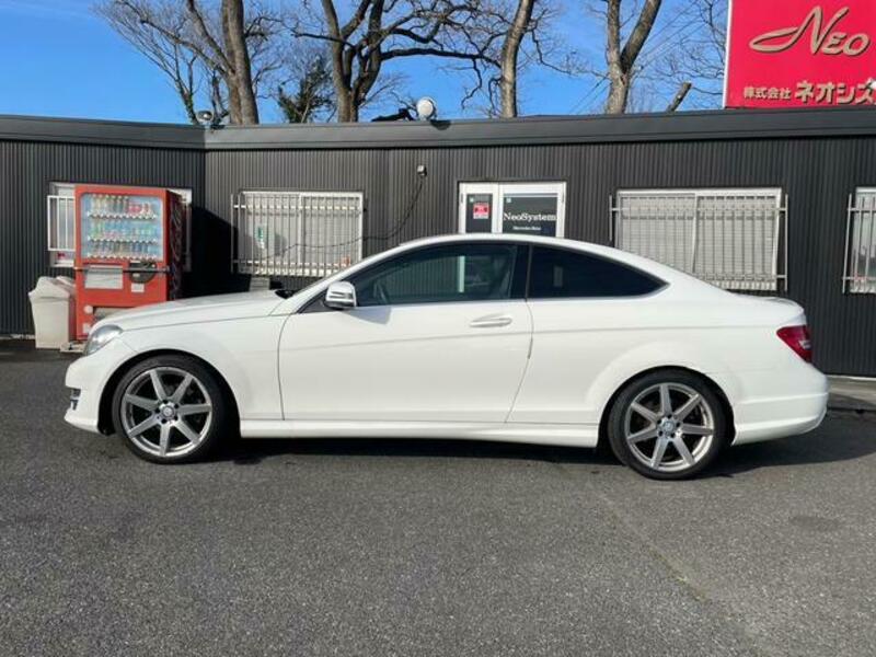 C-CLASS