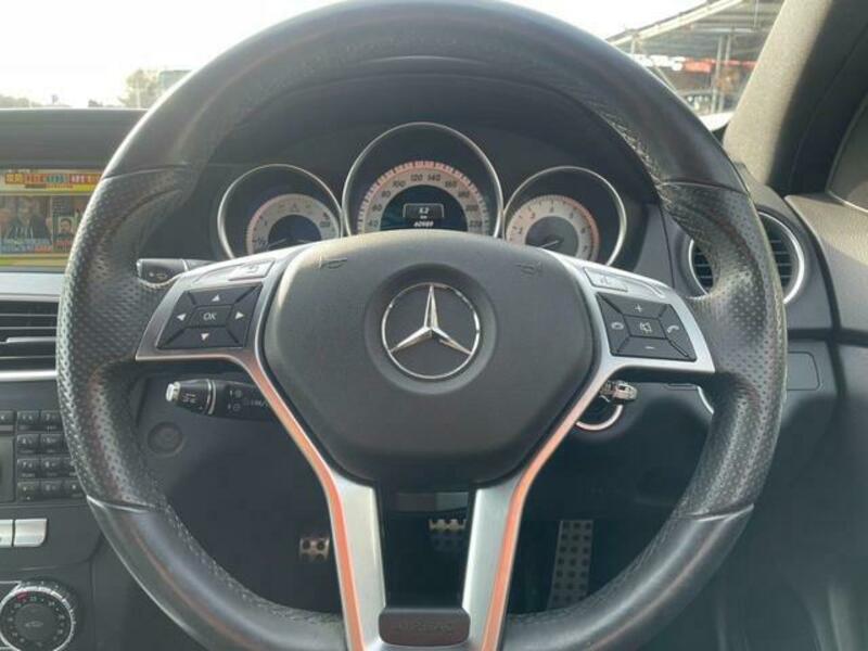 C-CLASS