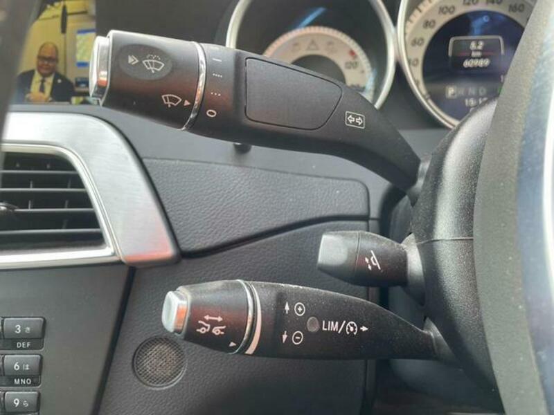 C-CLASS