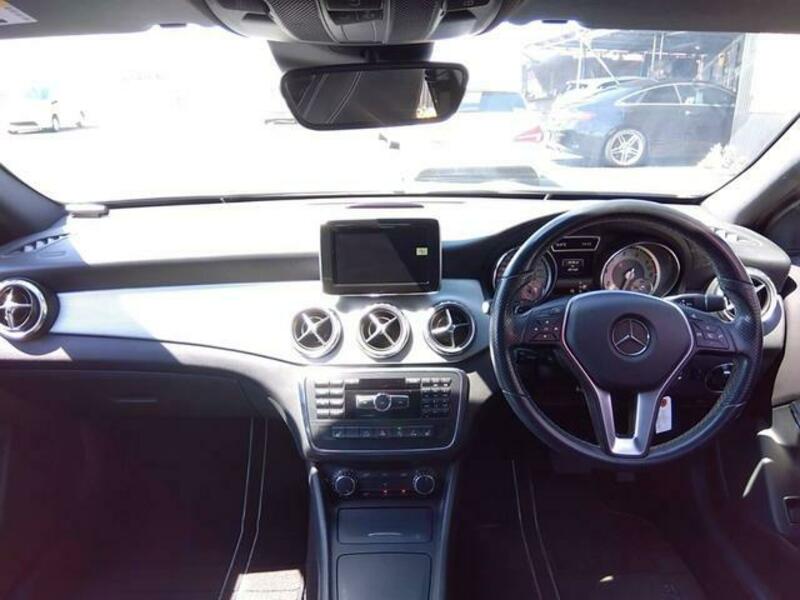 GLA CLASS