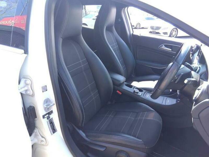 GLA CLASS