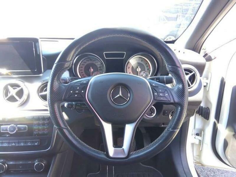 GLA CLASS