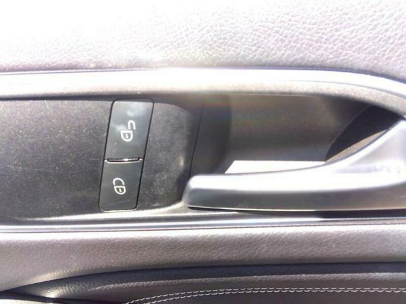 GLA CLASS