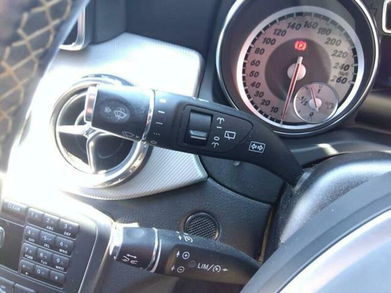 GLA CLASS