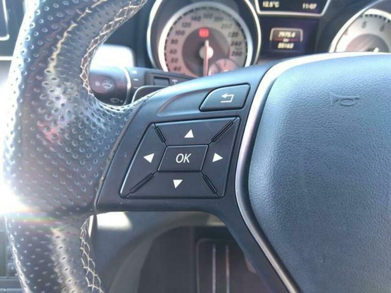 GLA CLASS