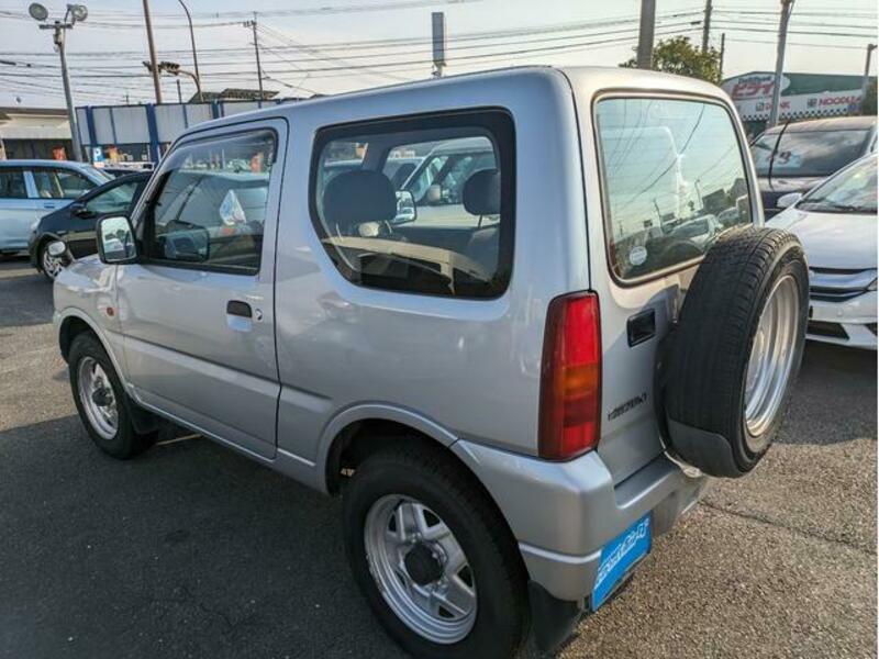 JIMNY