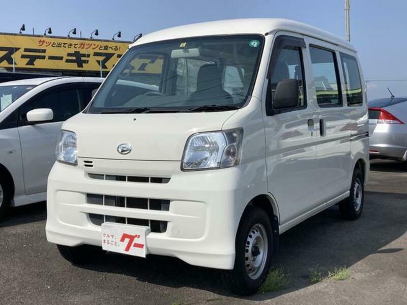 HIJET CARGO