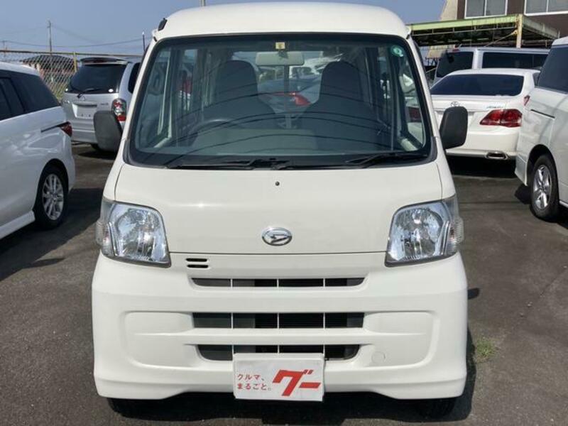 HIJET CARGO