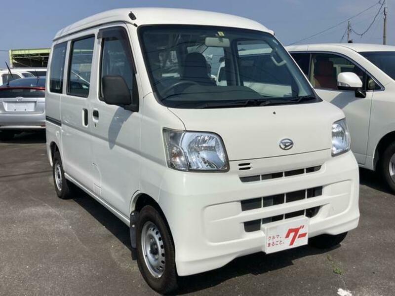 HIJET CARGO