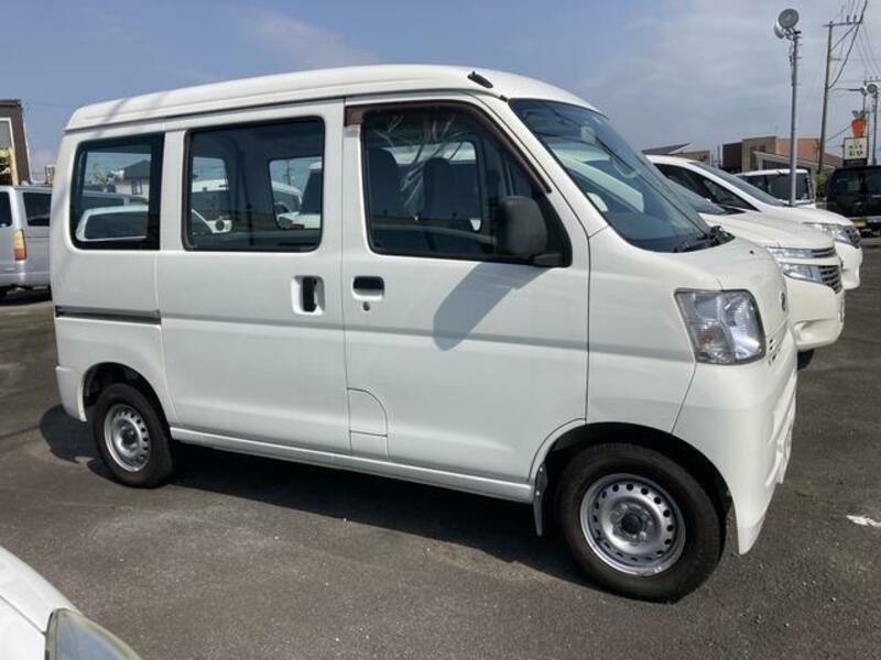 HIJET CARGO