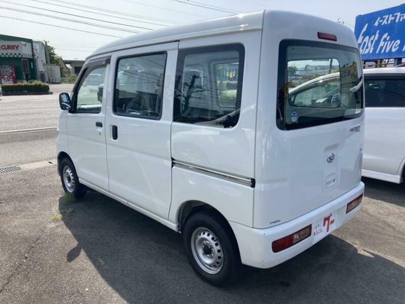 HIJET CARGO