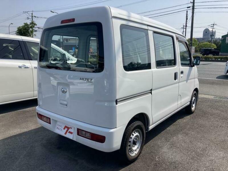 HIJET CARGO