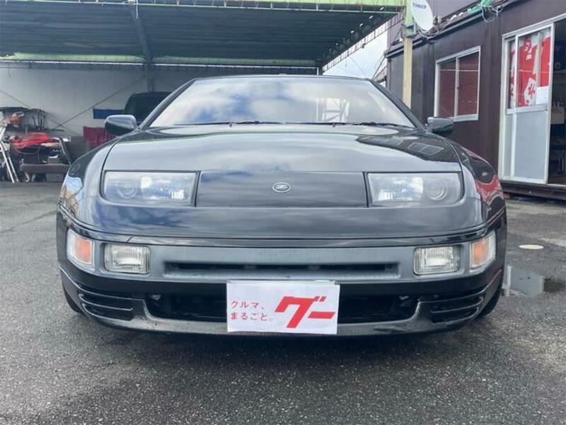 FAIRLADY Z