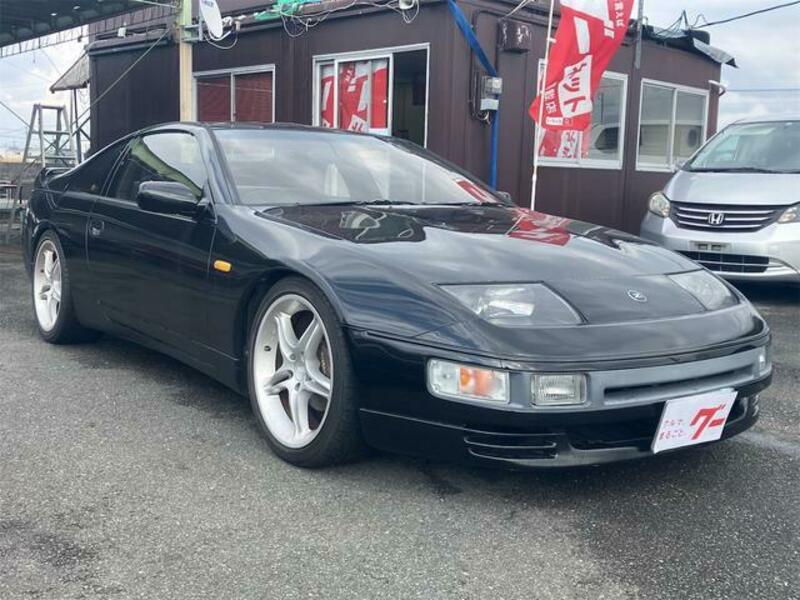 FAIRLADY Z
