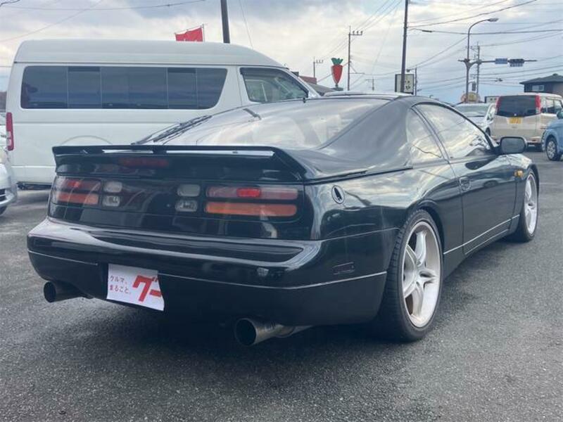 FAIRLADY Z