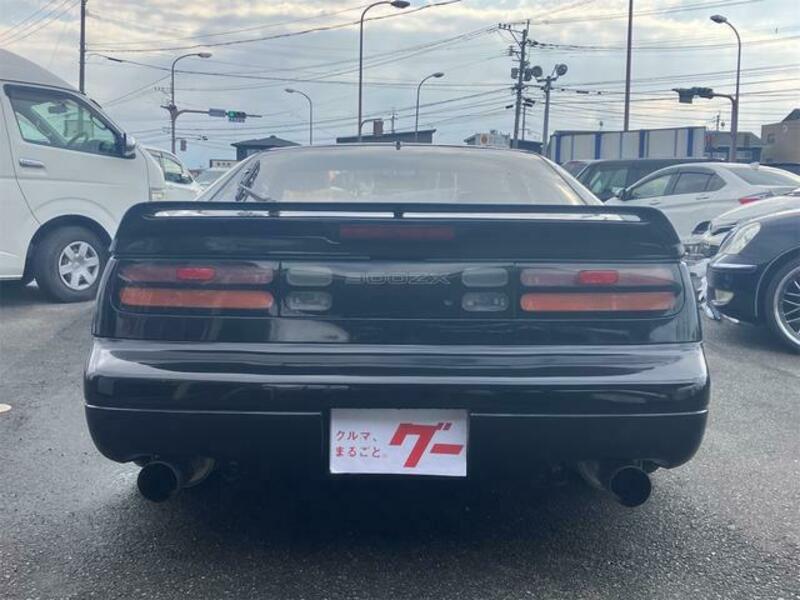 FAIRLADY Z