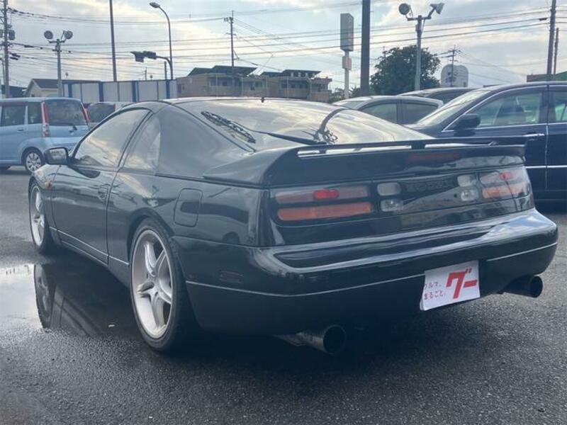 FAIRLADY Z