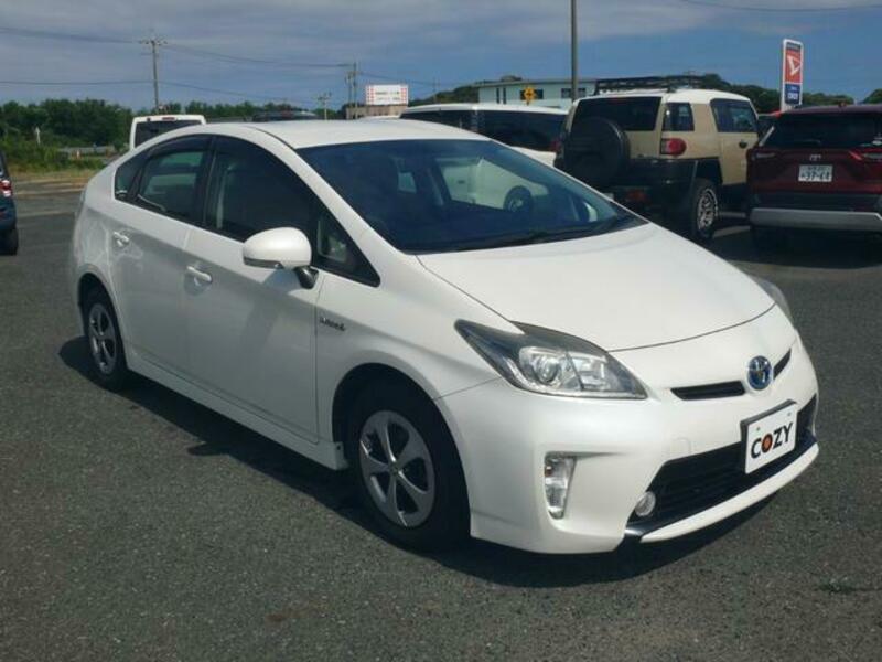 PRIUS