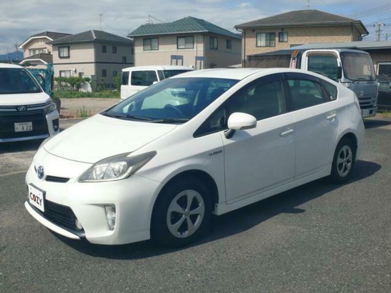 PRIUS